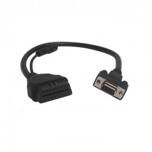 OBD I Converter Adapter Switch Cable for LAUNCH X431 EURO PAD II